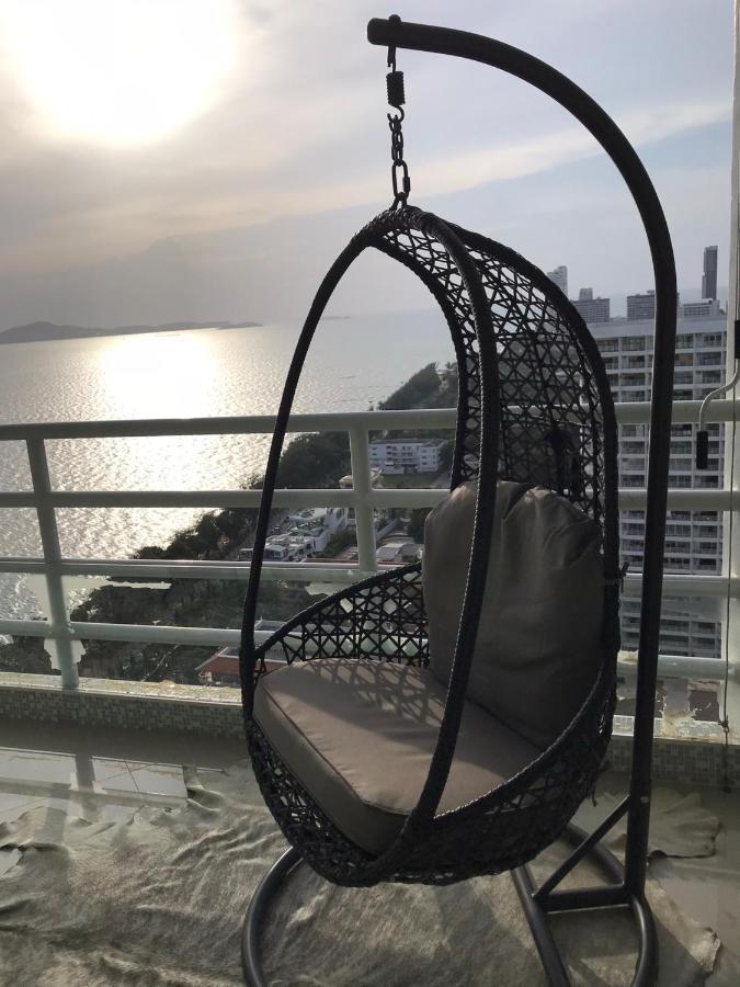 פאטאיה View Talay Condominium By Vlad Property מראה חיצוני תמונה
