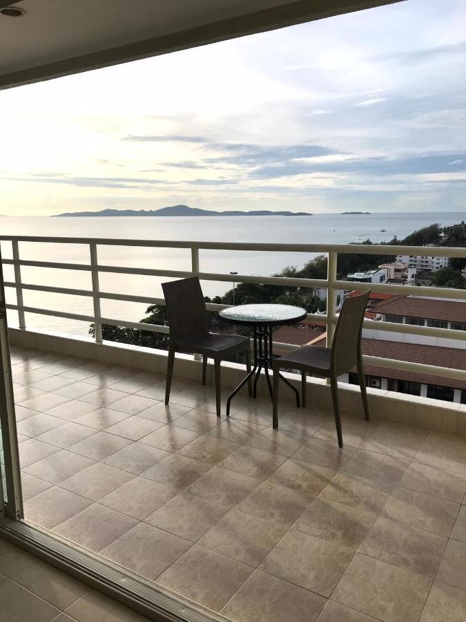 פאטאיה View Talay Condominium By Vlad Property מראה חיצוני תמונה