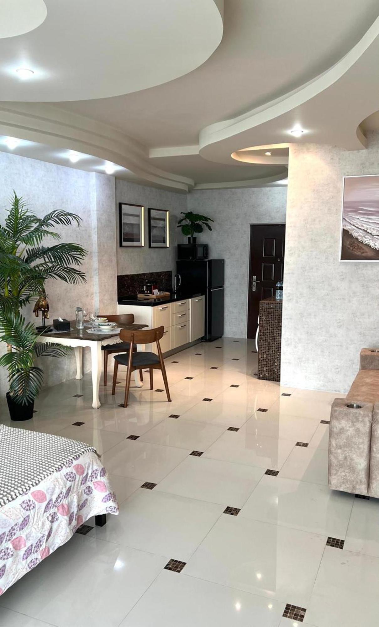 פאטאיה View Talay Condominium By Vlad Property חדר תמונה