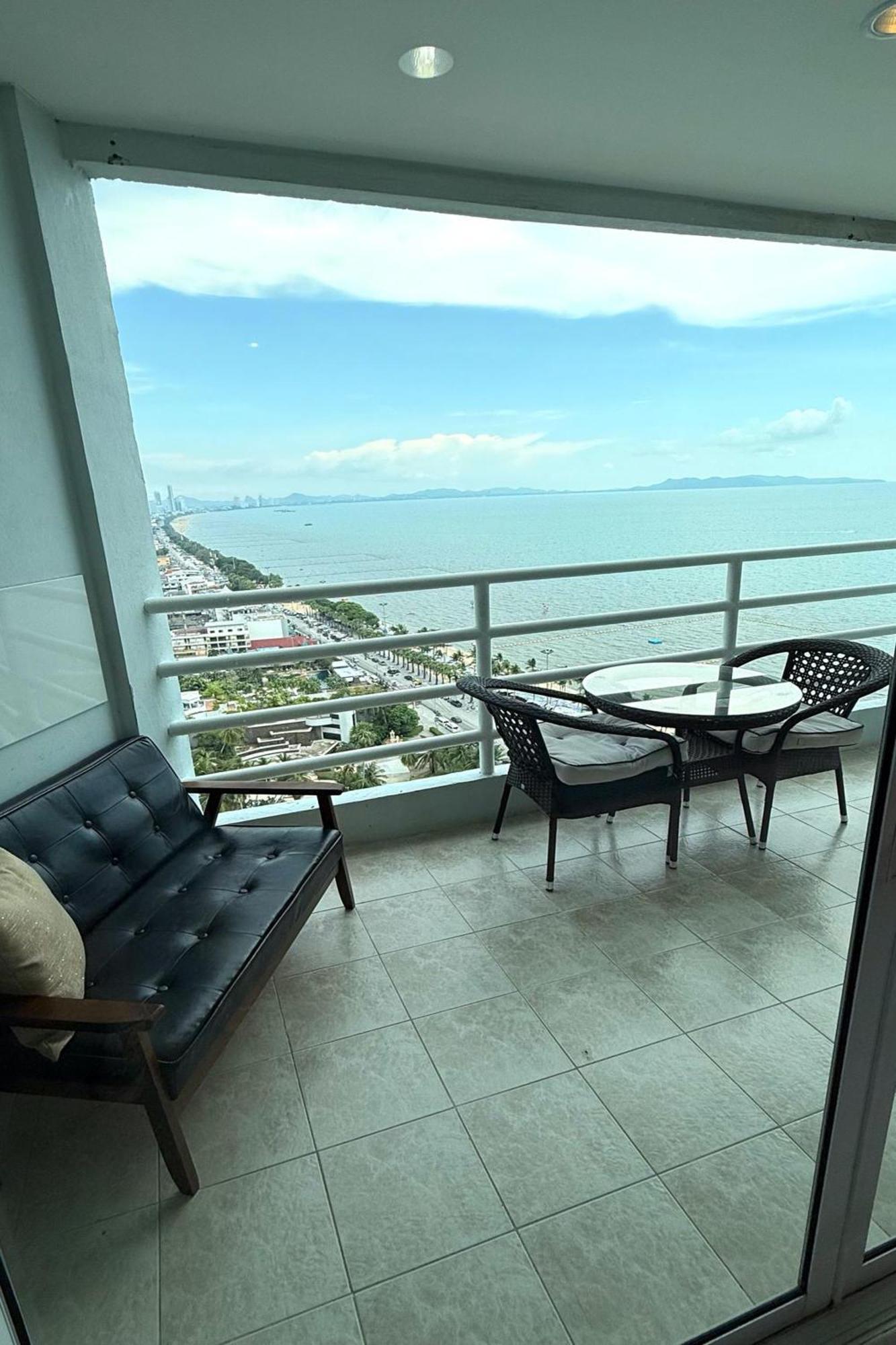 פאטאיה View Talay Condominium By Vlad Property חדר תמונה