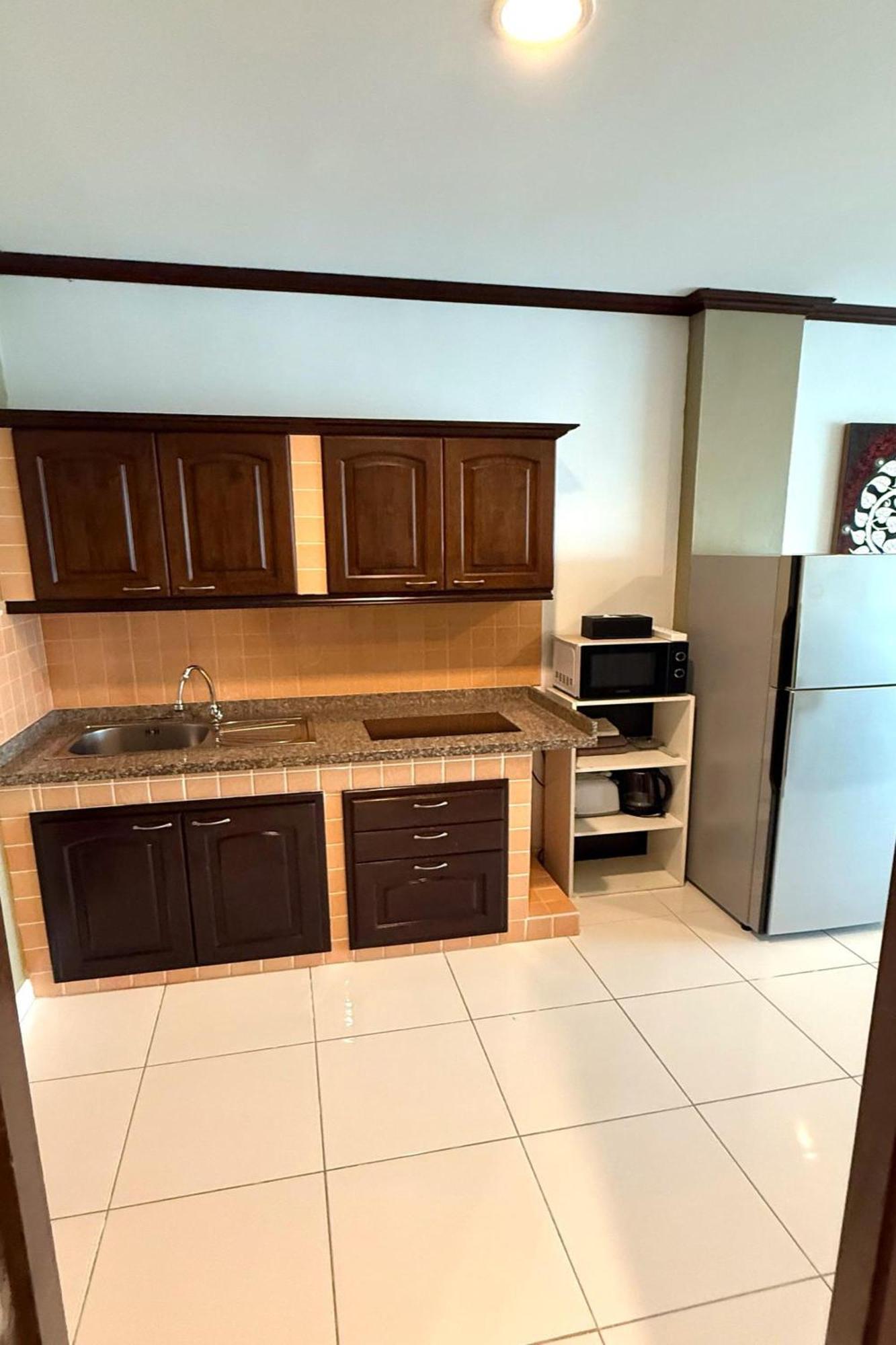 פאטאיה View Talay Condominium By Vlad Property חדר תמונה