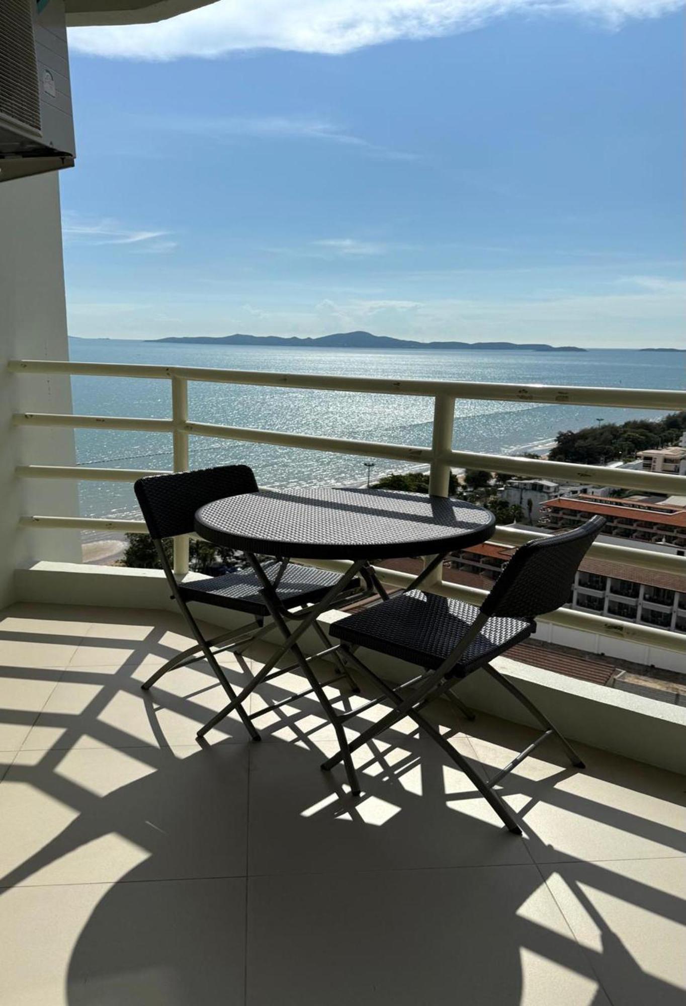 פאטאיה View Talay Condominium By Vlad Property חדר תמונה