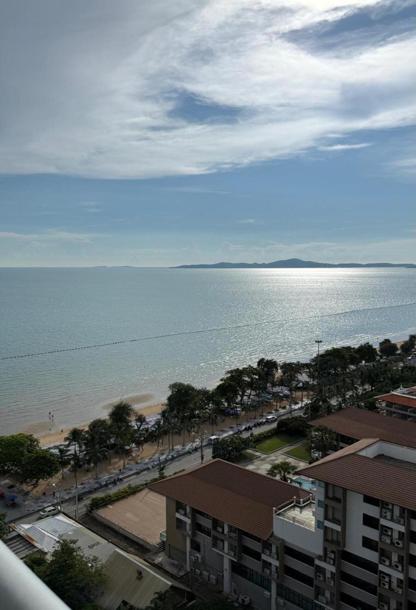 פאטאיה View Talay Condominium By Vlad Property מראה חיצוני תמונה
