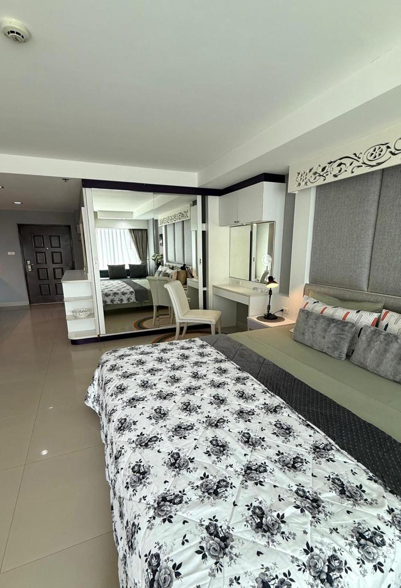 פאטאיה View Talay Condominium By Vlad Property חדר תמונה
