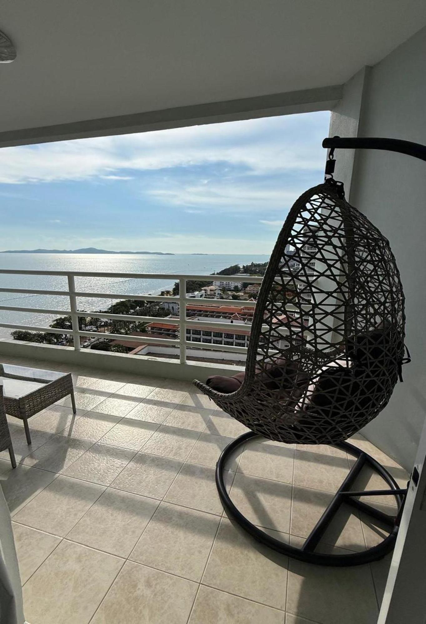 פאטאיה View Talay Condominium By Vlad Property חדר תמונה