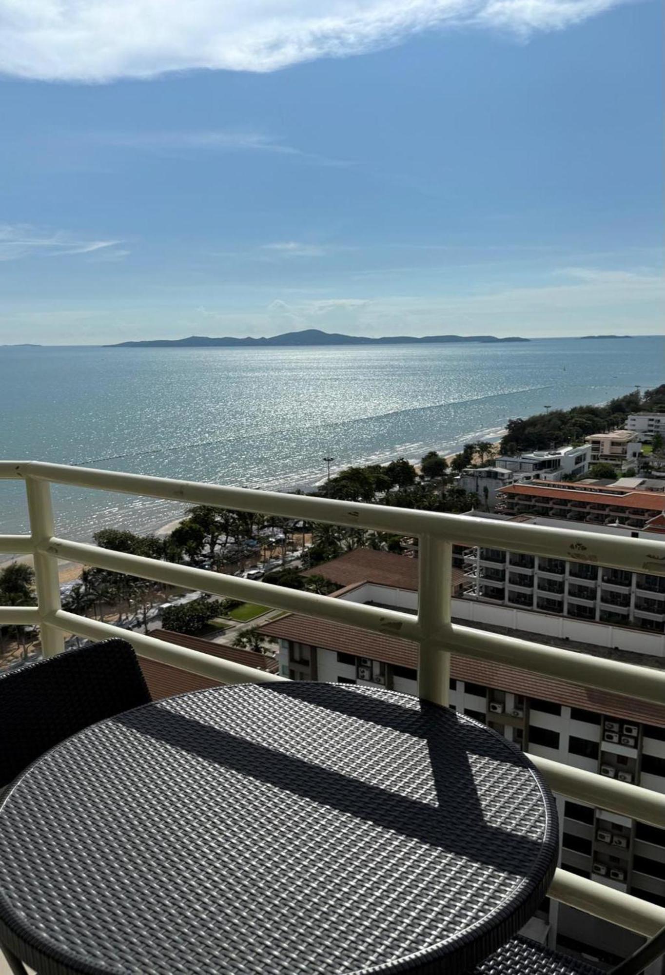פאטאיה View Talay Condominium By Vlad Property חדר תמונה
