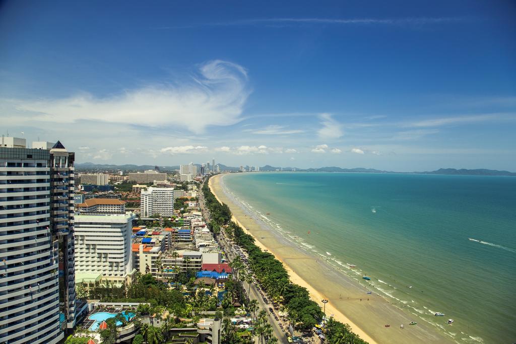 פאטאיה View Talay Condominium By Vlad Property חדר תמונה